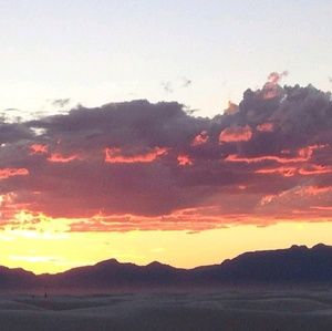 Meet your Posher, Glenda